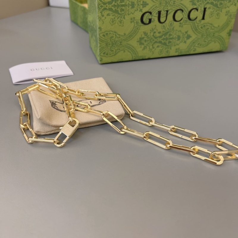 Gucci Necklaces